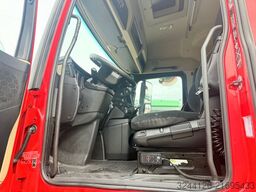 MERCEDES-BENZ Actros 1843LL/Lowliner/Retarder/German/627TKM