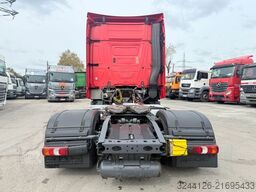 MERCEDES-BENZ Actros 1843LL/Lowliner/Retarder/German/627TKM