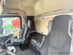 MERCEDES-BENZ Actros 1843LL/Lowliner/Retarder/German/627TKM