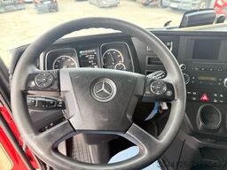 MERCEDES-BENZ Actros 1843LL/Lowliner/Retarder/German/627TKM