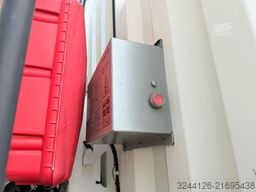 KRONE Getränke/CodeXL/Schiebeplane-Edscha/Liftachse/