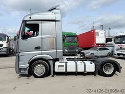 MERCEDES-BENZ Actros 1842 LL/Lowliner/Retarder/2XTANK/Euro5
