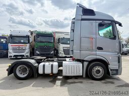 MERCEDES-BENZ Actros 1842 LL/Lowliner/Retarder/2XTANK/Euro5