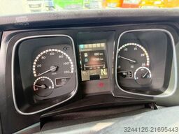MERCEDES-BENZ Actros 1842 LL/Lowliner/Retarder/2XTANK/Euro5