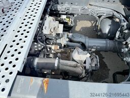 MERCEDES-BENZ Actros 1842 LL/Lowliner/Retarder/2XTANK/Euro5