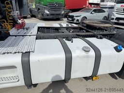 MERCEDES-BENZ Actros 1842 LL/Lowliner/Retarder/2XTANK/Euro5