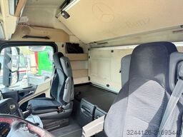 MERCEDES-BENZ Actros 1842 LL/Lowliner/Retarder/2XTANK/Euro5