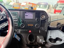 MERCEDES-BENZ Actros 1842 LL/Lowliner/Retarder/2XTANK/Euro5