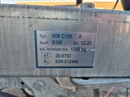 Wörmann Polycase 1325/126