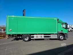 Mercedes-Benz Actros 1824 L 4x2 LBW 2.000kg Tür Kamera Navi