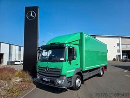 Mercedes-Benz Atego 1223 L LBW 2.000kg Klima HPEB