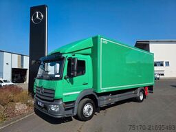 Mercedes-Benz Atego 1223 L LBW 2.000kg Klima HPEB