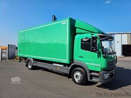Mercedes-Benz Atego 1223 L LBW 2.000kg Klima HPEB