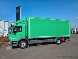Mercedes-Benz Atego 1223 L LBW 2.000kg Klima HPEB