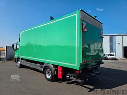 Mercedes-Benz Atego 1223 L LBW 2.000kg Klima HPEB