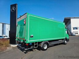 Mercedes-Benz Atego 1223 L LBW 2.000kg Klima HPEB