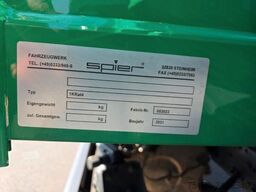 Mercedes-Benz Atego 1223 L LBW 2.000kg Klima HPEB