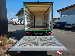 Mercedes-Benz Atego 1223 L LBW 2.000kg Klima HPEB
