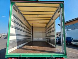 Mercedes-Benz Atego 1223 L LBW 2.000kg Klima HPEB