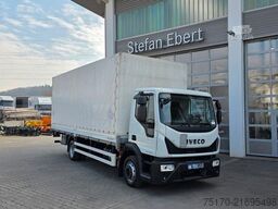 Iveco Eurocargo ML120E25 LBW 1.500kg Klima Schalter