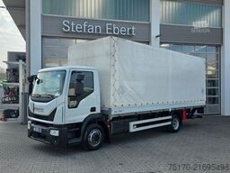 Iveco Eurocargo ML120E25 LBW 1.500kg Klima Schalter