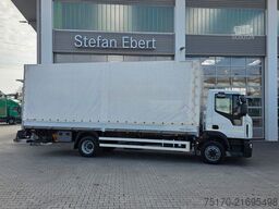 Iveco Eurocargo ML120E25 LBW 1.500kg Klima Schalter