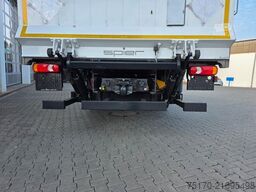 Iveco Eurocargo ML120E25 LBW 1.500kg Klima Schalter
