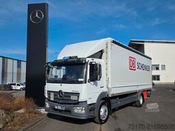 Mercedes-Benz Atego 1524 L 4x2 LBW 1.500kg Klima AHK ADR