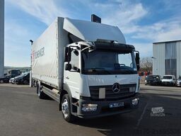 Mercedes-Benz Atego 1524 L 4x2 LBW 1.500kg Klima AHK ADR