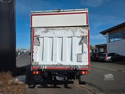 Mercedes-Benz Atego 1524 L 4x2 LBW 1.500kg Klima AHK ADR