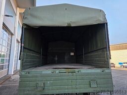 Mercedes-Benz Axor 1829 A 4x4 Klima Standheizung 3 Sitze