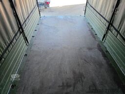 Mercedes-Benz Axor 1829 A 4x4 Klima Standheizung 3 Sitze