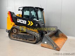 JCB 3TS-8T Teleskid