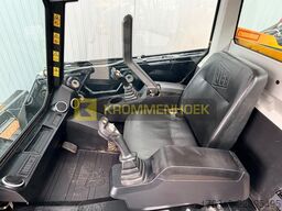 JCB 3TS-8T Teleskid