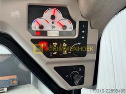 JCB 3TS-8T Teleskid