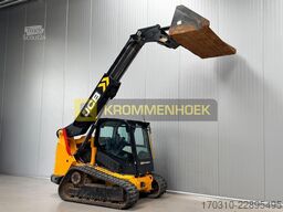 JCB 3TS-8T Teleskid