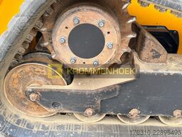 JCB 3TS-8T Teleskid