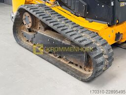 JCB 3TS-8T Teleskid