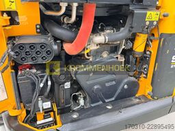 JCB 3TS-8T Teleskid