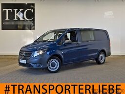 MERCEDES-BENZ Vito 114 CDI Mixto lang 6.Sitzer A/C Navi #T480