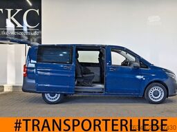 MERCEDES-BENZ Vito 114 CDI Mixto lang 6.Sitzer A/C Navi #T480