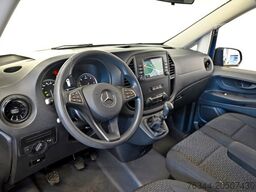 MERCEDES-BENZ Vito 114 CDI Mixto lang 6.Sitzer A/C Navi #T480