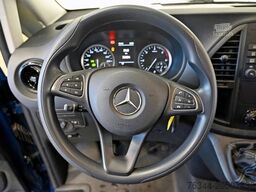 MERCEDES-BENZ Vito 114 CDI Mixto lang 6.Sitzer A/C Navi #T480