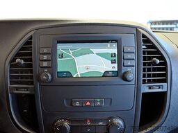MERCEDES-BENZ Vito 114 CDI Mixto lang 6.Sitzer A/C Navi #T480