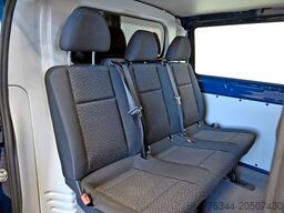 MERCEDES-BENZ Vito 114 CDI Mixto lang 6.Sitzer A/C Navi #T480