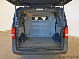MERCEDES-BENZ Vito 114 CDI Mixto lang 6.Sitzer A/C Navi #T480