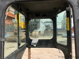 Bobcat E 35