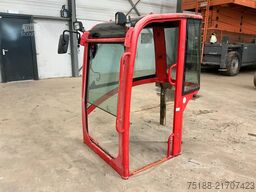 Volvo EC27C/EC35C/ECR50D