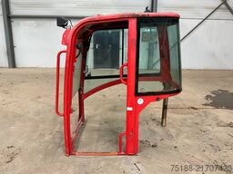 Volvo EC27C/EC35C/ECR50D