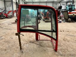 Volvo EC27C/EC35C/ECR50D